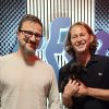 🎙 City Lights la CFM – 92,9 FM – Mircea Solcanu cu Edward Rosenzweig – 14 septembrie 2026