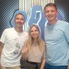 Happy Lunch Mix la Radio CFM Constanța cu Florin Voinea – 23 septembrie 2026