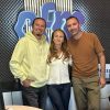 Happy Lunch Mix la Radio CFM Constanța cu Sofia și Dan Crudu – 29 septembrie 2026