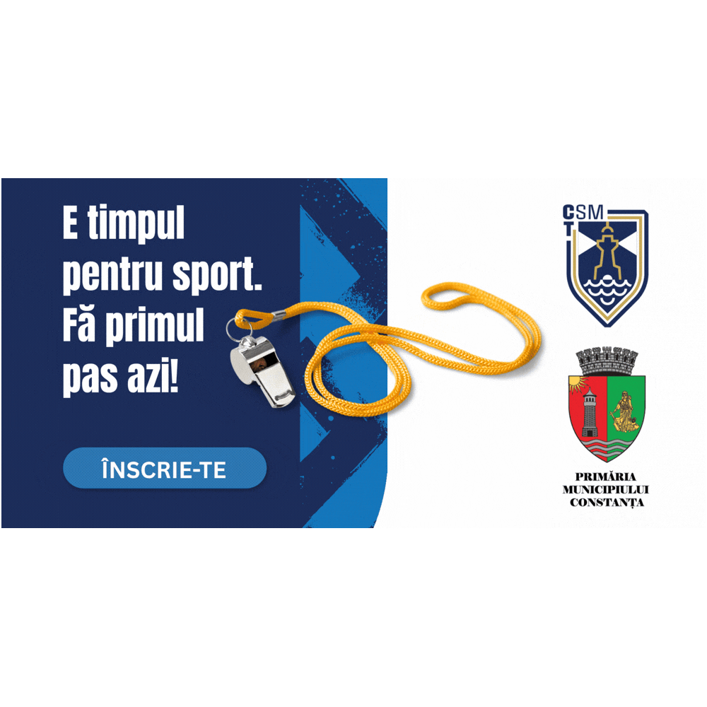 CSM Constanța