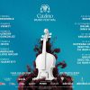 Cazino Music Festival lansează abonamentul pentru ultimele șapte weekenduri ale ediției 2026