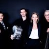 Romana Amerling & The Henry Love Group: o seară între Viena, Paris și New York