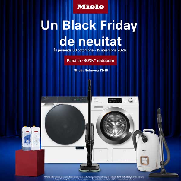 MIELE