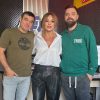 🎙 Interviurile Radio CFM Constanța – 92,9 FM – Laurențiu Leica – 8 octombrie 2026