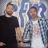 Happy Lunch Mix la Radio CFM Constanța cu Florin Burja – 14 octombrie 2026