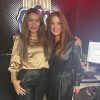 🎙 Interviurile Radio CFM Constanța – 92,9 FM – Larisa Popescu – 19 octombrie 2026