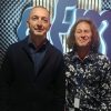 🎙 City Lights la CFM – 92,9 FM – Mircea Solcanu cu Liviu Merdinian – 19 octombrie 2026