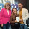 Happy Lunch Mix la Radio CFM Constanța cu Adriana Câmpeanu și Mihaela Rus – 19 octombrie 2026