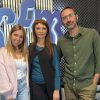 Happy Lunch Mix la Radio CFM Constanța cu Cristiana Spânu – 21 octombrie 2026