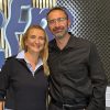 Happy Lunch Mix la Radio CFM Constanța cu Carmen Ispas – 22 octombrie 2026