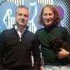 🎙 City Lights la CFM – 92,9 FM – Mircea Solcanu cu Adrian Siea – 26 octombrie 2026