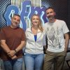 Happy Lunch Mix la Radio CFM Constanța cu Carmen Ispas și Octavian Băloi – 26 octombrie 2026