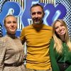 Happy Lunch Mix la Radio CFM Constanța cu Elena Negreci – 27 octombrie 2026