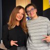 🎙 Interviurile Radio CFM Constanța – 92,9 FM – DJ Tzupi – 27 octombrie 2026