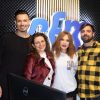 🎙 Interviurile Radio CFM Constanța – 92,9 FM – Gianina Comşa și Dony – 29 octombrie 2026