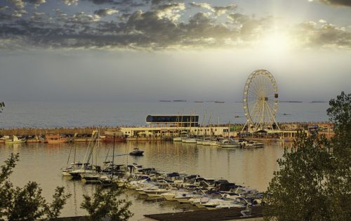 Portul-Turistic-Tomis