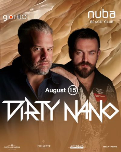 Dirty-Nano