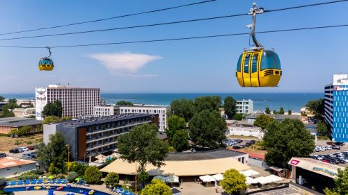 Statiunea-Mamaia