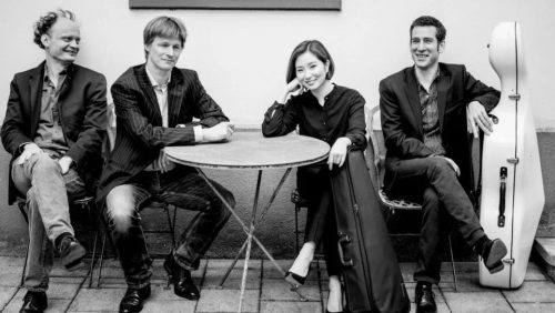 Hugo-Wolf-Quartett