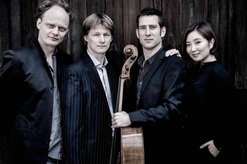 Hugo-Wolf-Quartett-Sursa-foto-httpswww.facebook.comhugowolfquartett