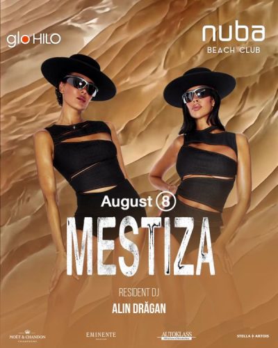 Mestiza