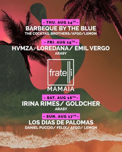 Fratelli-Mamaia-August-2025