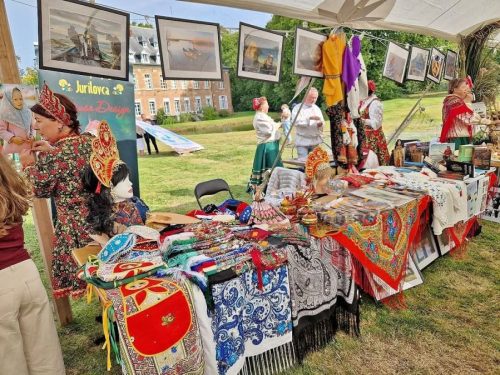 Dobrogea-promovata-la-Romanian-Autumn-Salon