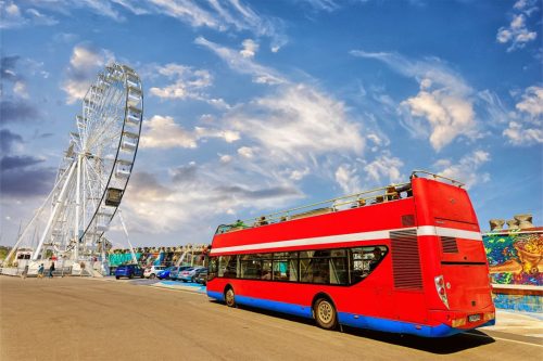 Constanta-Mamaia-City-Tour