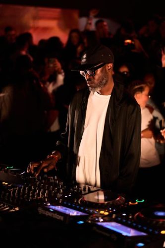 NIBIRU NebulaX-Festival -Black-Coffee
