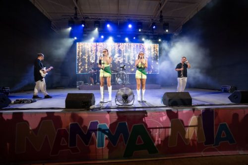 Discoteka