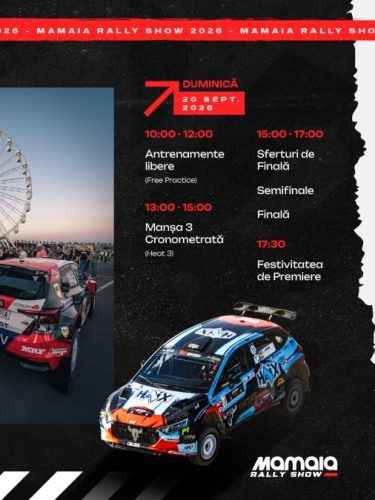 Mamaia-Rally-Duminica