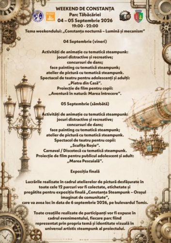 Weekend-in-Constanta
